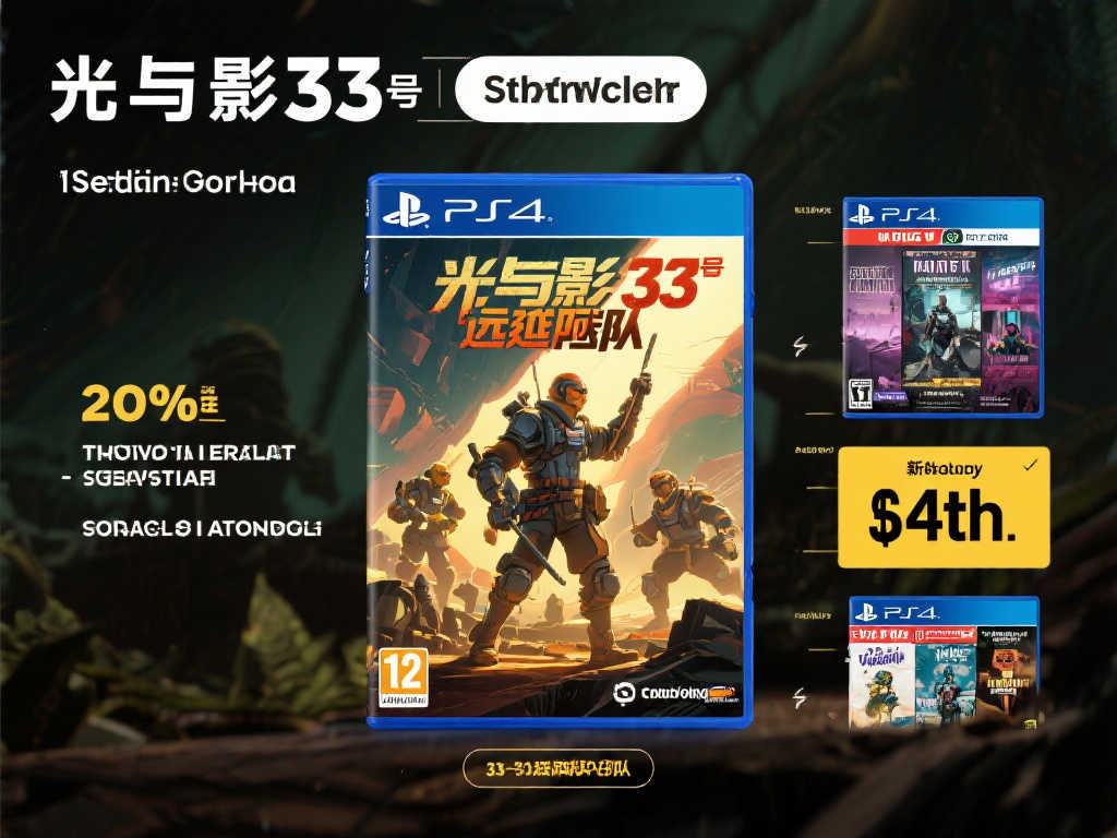 英国实体游戏销量周榜揭晓:《光与影:33号远征队》热销勇夺亚军 英国实体游戏销量周榜揭晓:《光与影:33号远征队》热销勇夺亚军