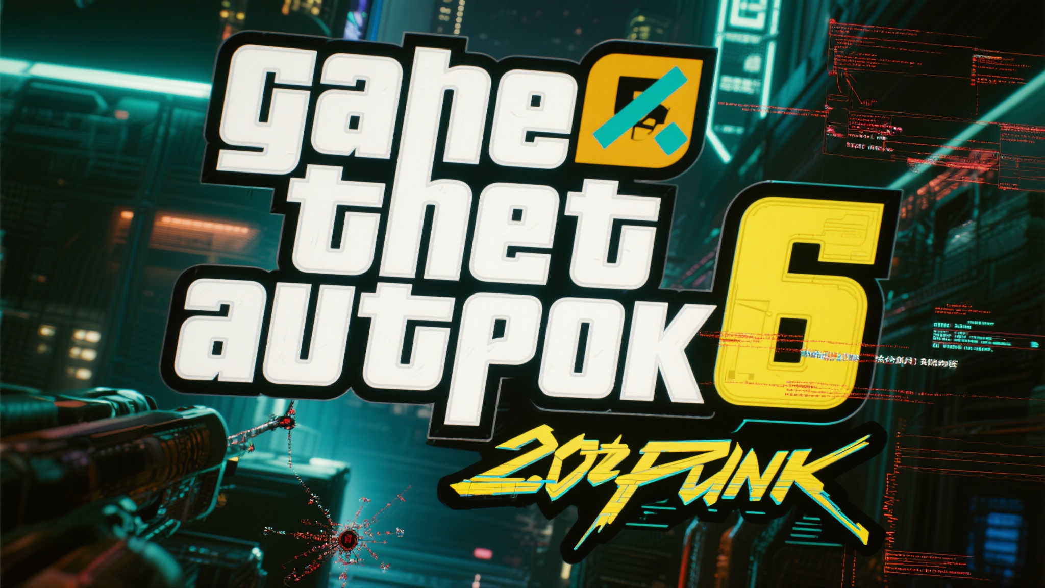 内幕消息:GTA6若按期发布 或面临内容大削减 内幕消息:GTA6若按期发布 或面临内容大削减