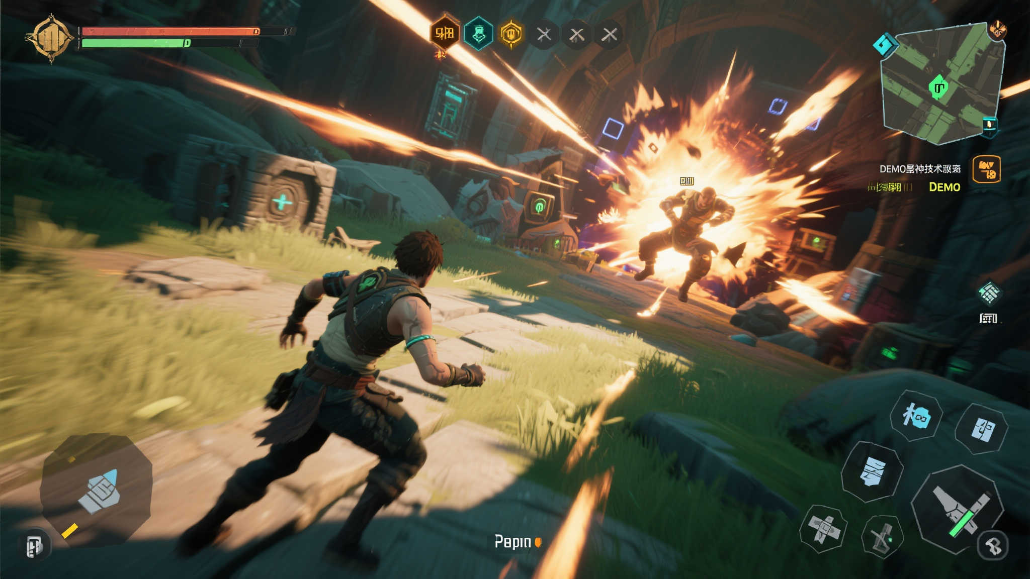 《光影交织：33号远征队》从平凡Demo到惊艳神作的蜕变揭秘！