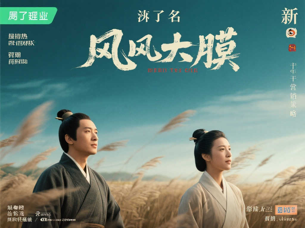 张若昀领衔《霍去病传奇》更名《风起大漠》,多集内容删减! 张若昀领衔《霍去病传奇》更名《风起大漠》,多集内容删减!