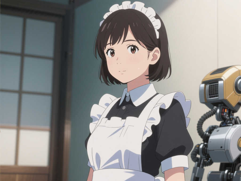 动画《机械女仆‧玛丽》新增东山奈央与石谷春贵倾情献声 动画《机械女仆‧玛丽》新增东山奈央与石谷春贵倾情献声