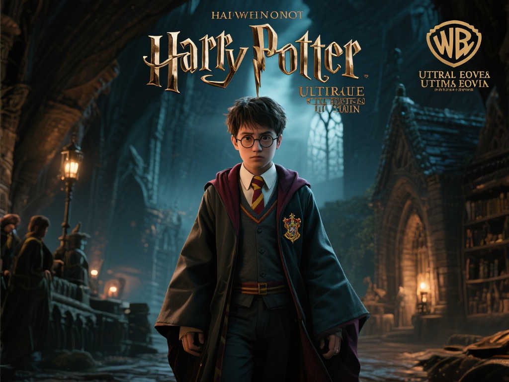 华纳搁置《霍格沃茨》终极版：为续作全力铺路？