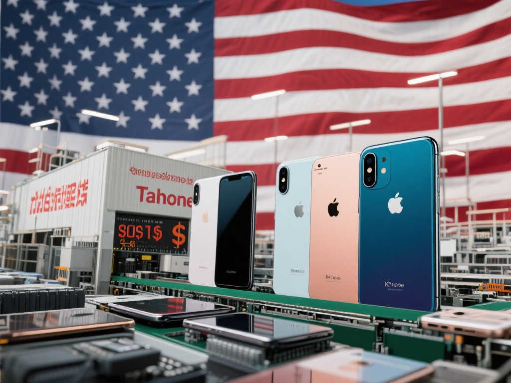 任天堂供应商爆料:Switch2未能逃避145%高额关税! 任天堂供应商爆料:Switch2未能逃避145%高额关税!