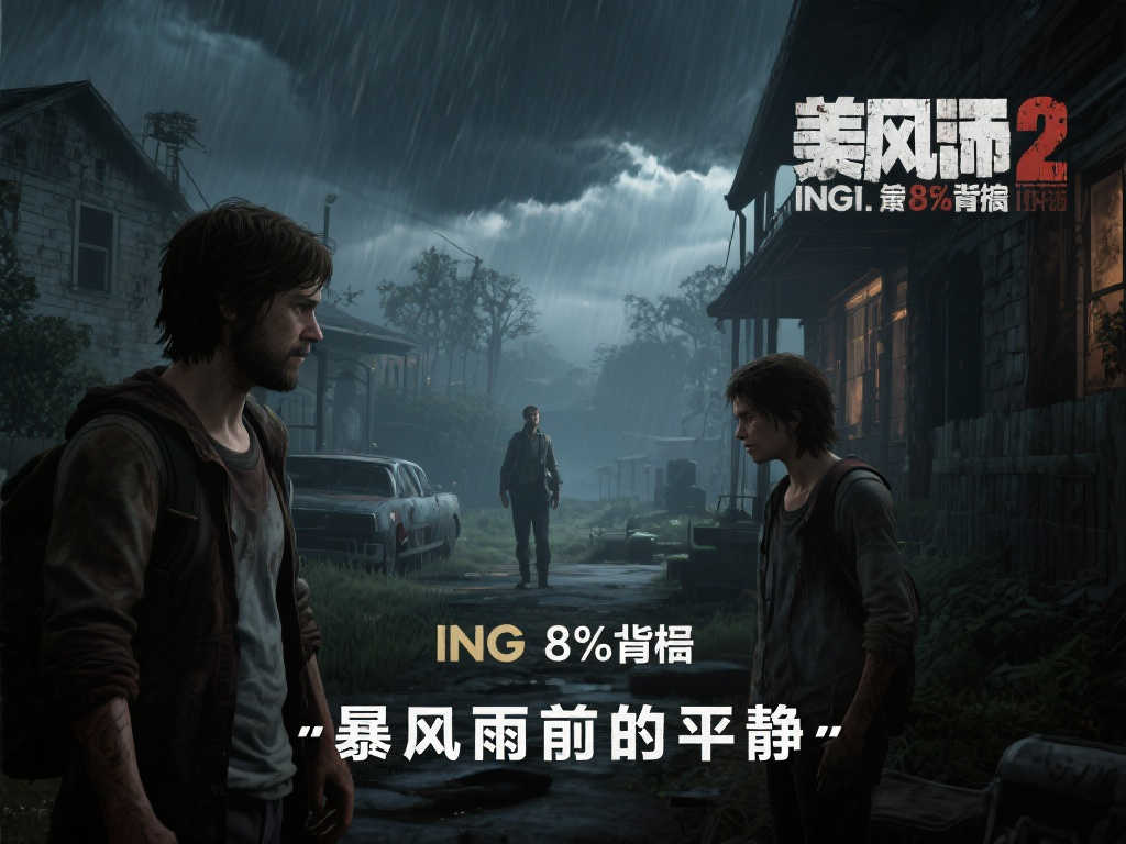 《美末2》首映IGN评8分:平静中孕育风暴,稳固开篇根基! 《美末2》首映IGN评8分:平静中孕育风暴,稳固开篇根基!