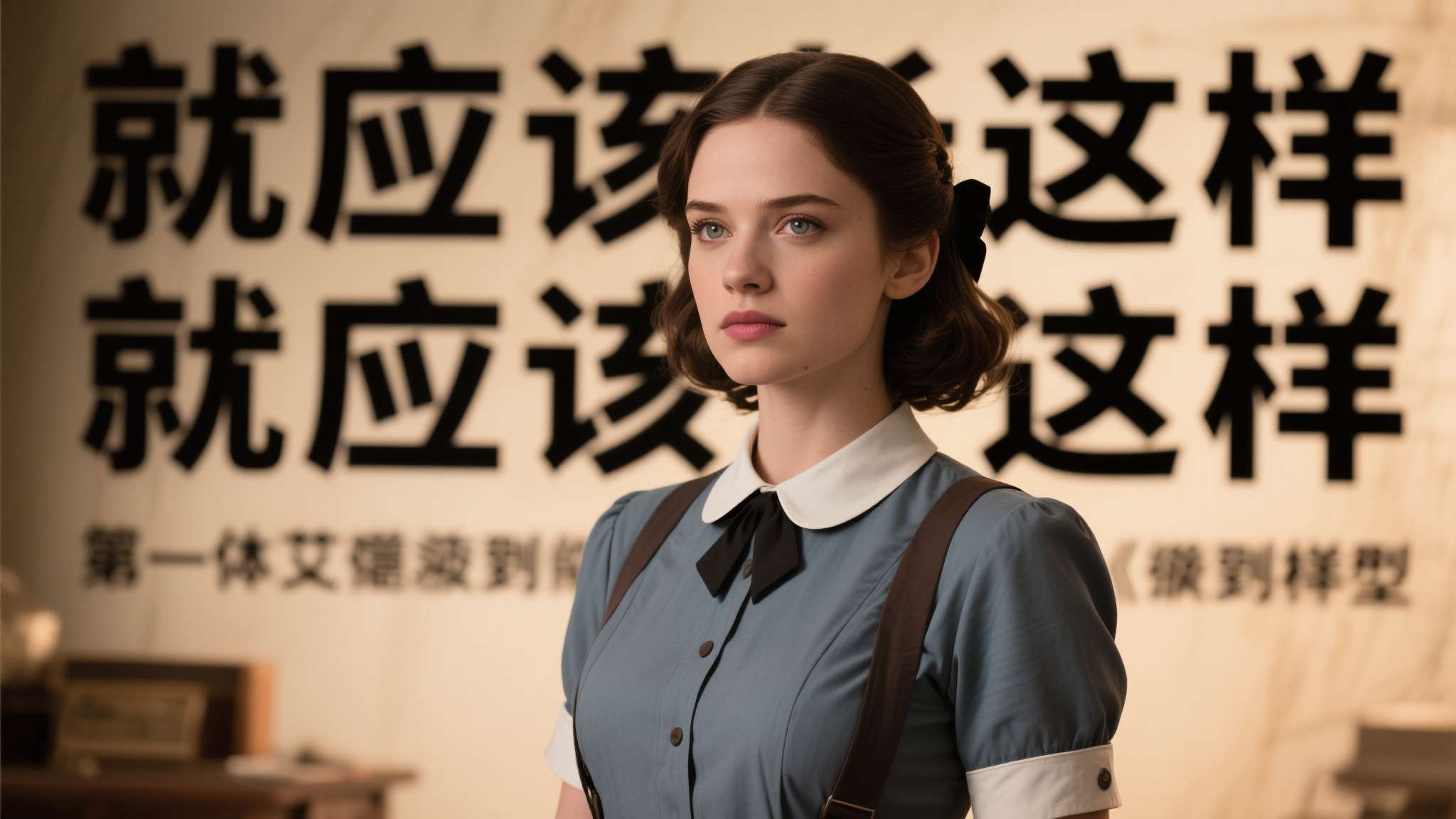 艾什莉体模COS格蕾丝!这身材颜值演谁我都说好 艾什莉体模COS格蕾丝!这身材颜值演谁我都说好