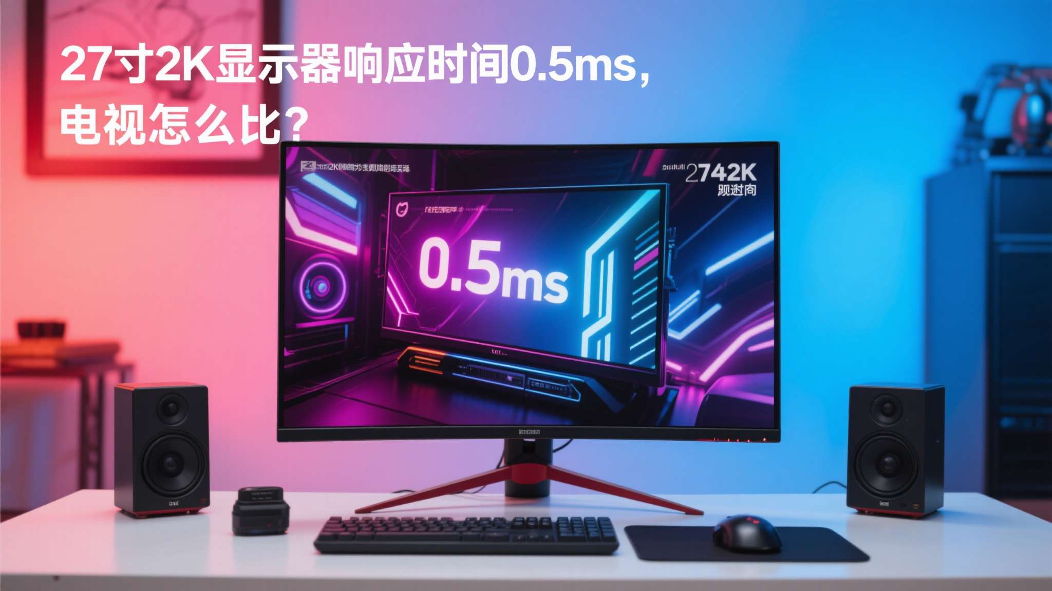 75hz的显示器打游戏能开到多少帧 75hz的显示器打游戏能开到多少帧