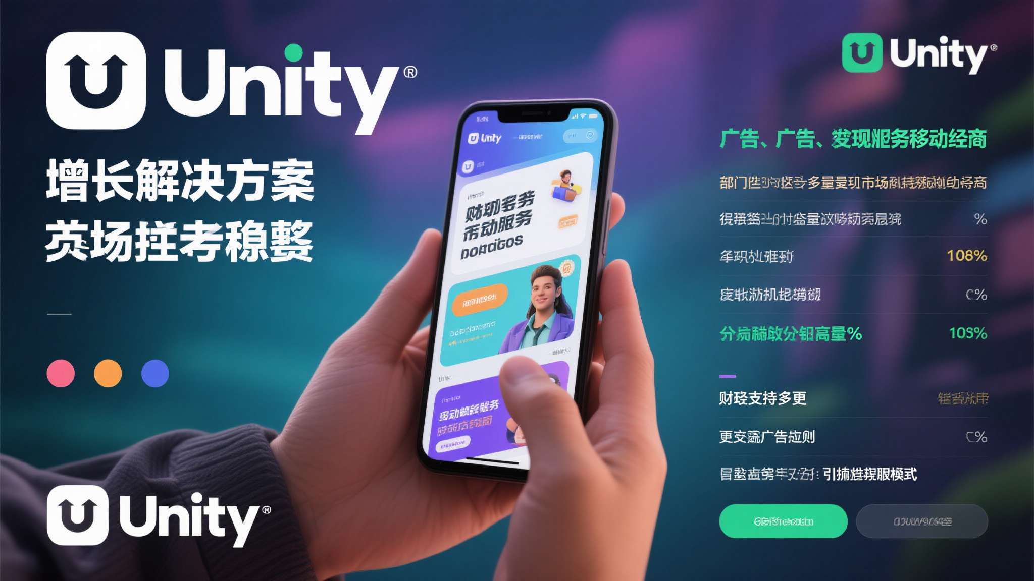 绝地翻盘?坐拥《丝之歌》等大作的Unity引擎公布财报 绝地翻盘?坐拥《丝之歌》等大作的Unity引擎公布财报