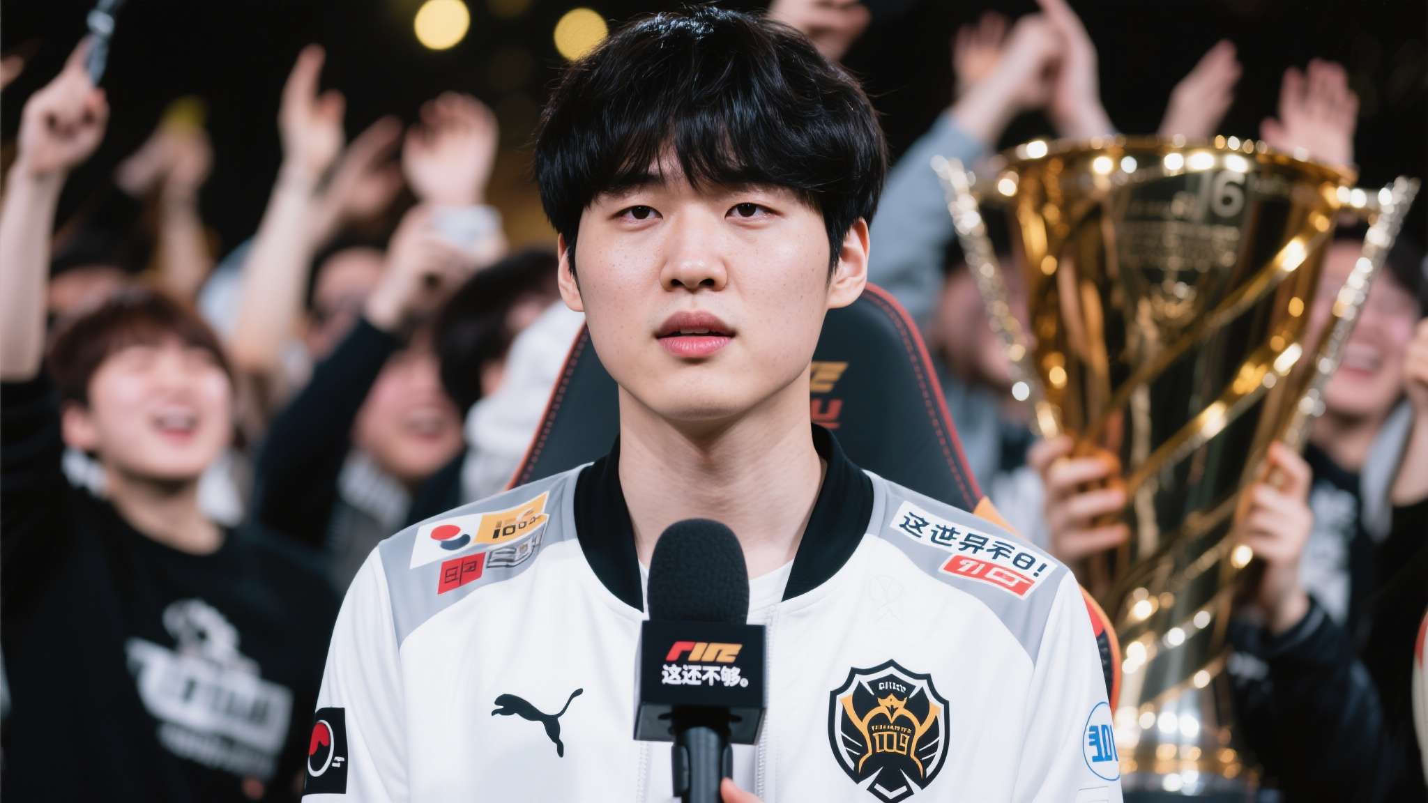 六冠王faker 六冠王faker