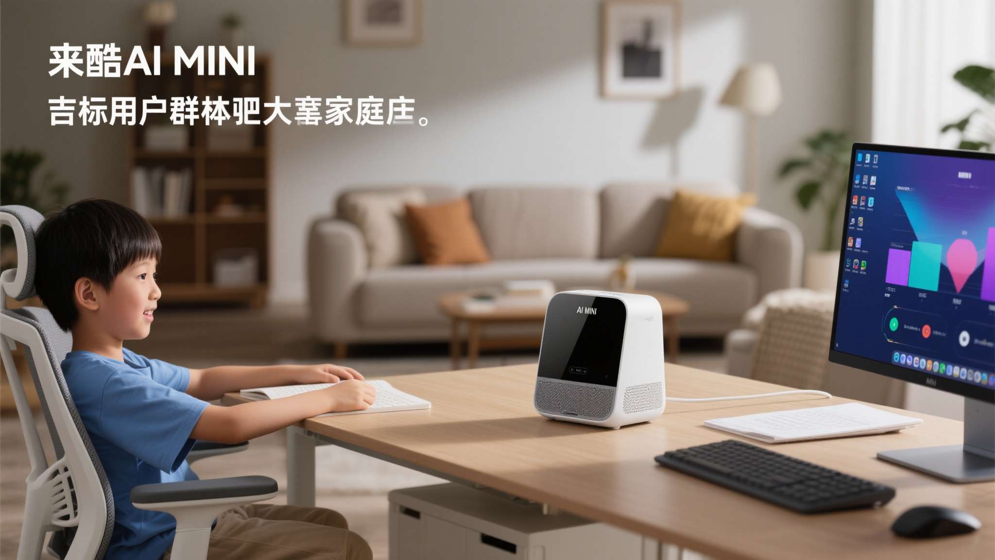 联想qm710q迷你小主机怎么装系统 联想qm710q迷你小主机怎么装系统